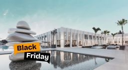 PALOMA FINESSE HOTEL SIDE